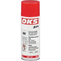 Oks - Espray Aceite Universal 400ml 371 (por 12)