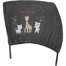 Lot De 2 Pare-soleil De Voiture - Sophie La Girafe - Chaussettes - Universelles - Lavables
