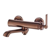 Miscelatore da bagno/doccia a parete LADY'S – Finitura metallica – 909ORB111