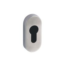 Vachette - 28759r2 Rosettes (x2) Door Handle Lock