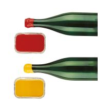 Cire Rouge Duhallé Protection Bois Meubles - Duhallé