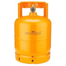 Flüssiggasflasche Ab Kg.3