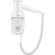 Valera Premium Smart 1600 Socket 533.05/044.02 Sèche-mains Mural Blanc