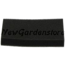 Luftfilter Rasenmähertraktor Kompatibel Robin 2433261108
