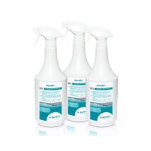 Bayrol Set 3 X Randfix Sprühreiniger Á 1 L