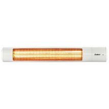 Elektro-Wandheizstrahler Oxeo – 700 W, 1300 W, 2000 W – 55 – 2 kg – 105 mm