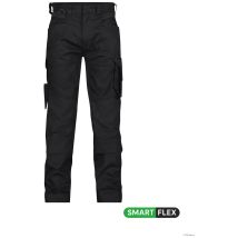 Hose Dassy Dynax Schwarz 52 103451-no-52
