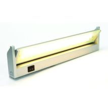 Cali - Meuble - Luce Sottopensile In Alluminio Basculante Led 35cm