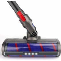 Ersatzbürste Für Dyson V7, V8, V10 Und V11 Staubsauger, Kompatibel Mit Der Dyson V7, V8, V10 Und V11 Serie