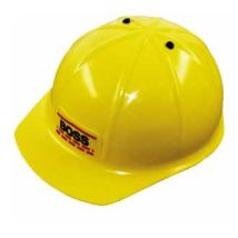 L+d - Leipold Doehle Boss 8201 Schutzhelm Gelb