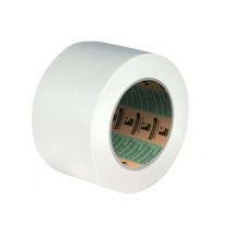 Nastro Adesivo Per Mascheratura Della Vernice L50mm - 50m Di Lunghezza