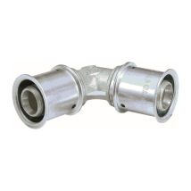 Multitubo Systems - Ngulo De Prensado 45gr 50 X 50 Mm Multitubo