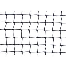 MailleStore – Filet anti-oiseaux 19mm Noir 10m x 15m – Longueur, Type de protection pour végétaux