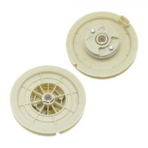 Puleggia Avviatore Motore Motocoltivatore Motopompa La186 Launtop 8614012
