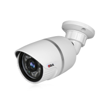 Oba - Vlx10: Telecamera Ip Dome 2 Megapixel Con P2p Gratuito Per La Videosorveglianza.