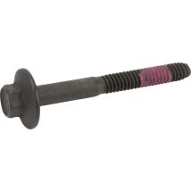 Schraube 1/4-20x2-1/4" Peerless P792085a