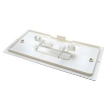 Vorwandelement Astra Für Wand-wc Siamp 500, Mit Betätigungsplatte