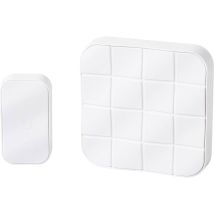 Baseline 70707 Suoneria Senza Fili Kit Completo