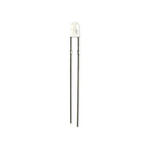 Kingbright Duo-led, L-937egw, Rot, Grün, 3 Mm (t-1), 617 / 568 Nm, 10 / 14 Mcd, 60 °, Rund