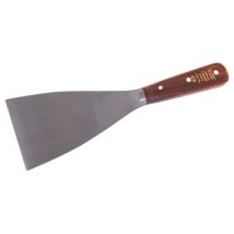 C.k T5075 1 Spatola Da Pittore (l X L) 230 Mm X 25 Mm