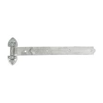 Taurus - Timco Heavy Duty Reversible Hinges Hot Dipped Galvanised - 500mm