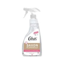 Gloss Fettlöser Mit Marseille-seife 750ml Natürlich