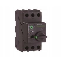 Interruptor De Motor Noark Ex9s32a 0.4 A 400-690 V