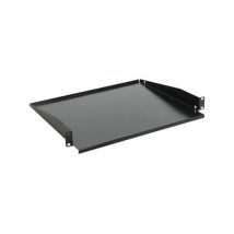 Phasak Rack Acc 1u Fixed Tray Wall Mark