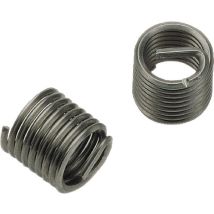 Ressort à cintrer – Acier inoxydable – 20 mm – 25 pcs – V-Coil