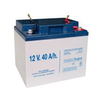 Zar - Bateria 12 V 38 Ah Gel