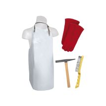 Abratools - Gys Welding 070561 Pro Welder Equipment Pack Gys070561