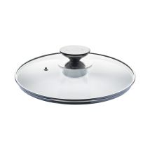 Berndes Titanium Coperchio Con Bordo 24 Cm