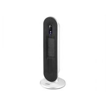 Purline - Riscaldatore A Torre In Ceramica Digitale 2000w Hoti T40