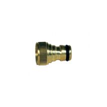 Connecteur Mirtak 3/4" Femelle En Laiton À Emboîter