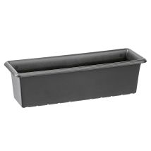 Oy Orthex Finland Ab Fensterkasten Botanica 60 Schwarz