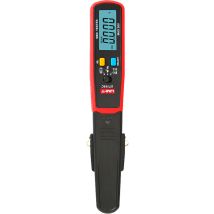 Tester Digital de Componentes SMD – Rango de Medida hasta 26V DC – Resistencia hasta 60MΩ – Capacitancia hasta 100mF – Ideal para Técnicos
