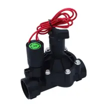 Vanne Électrovanne Rainpoint Eva100 24v Ac Contrôle Débit