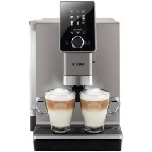 Nivona - Nicr 930 Vollautomatische Espressomaschine 2,2 L