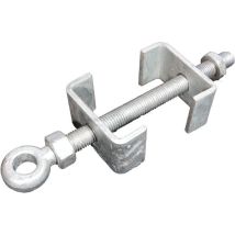 Einstellbare Precision Ringschraube Durchmesser19x300 Waelbers Wae81837305