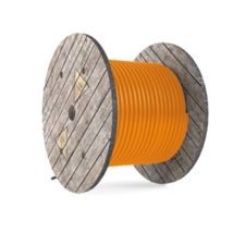 Baustellenleitung Arancione H07bq-f 5g1,5 Meterware