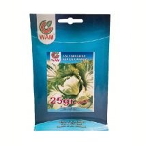 Semi Di Cántaro Asa Foraggio (25 Gr.)