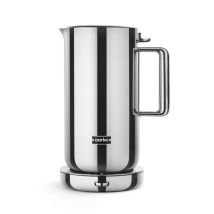 Wasserkocher Mit Einstellbarer Temperatur - Aarke