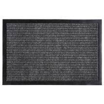 Fußmatte basic 40x60 – Texaline – 60cm x 40cm – 0,20cm hoch – 0,62kg