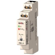Leistungsbegrenzer 230v Ac 0,2-2kw Typ: Pmm-01