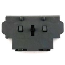 Contatto Ausiliario Nc+no Per Commutatore Abb