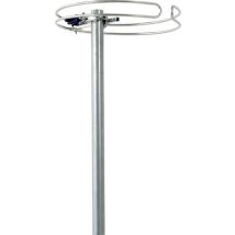 Antena Fm Triax Triax Band Ii Ganancia -2 Db 75 Ohm
