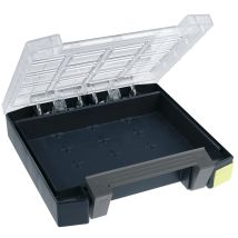 Boxxser 55 4x4-0 Sortimentskoffer (b X H X T) 241 X 55 X 225 Mm Anzahl Fächer: 0 Inhalt 1 St - Raaco