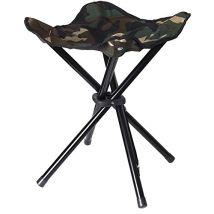 Stealth Gear Klappbarer Stuhl 4 Beine