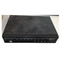 Comelit 49828 Digital Recorder 8 Video Inputs 200ips 500gb