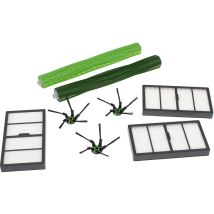 Irobot - Kit Di Ricambio Filti + Spazolle Roomba S9 - 4655986 - 5060629981840
